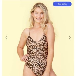 Summersalt Swimsuit (sz 18)